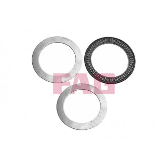 Appareil d'appui à balancier, coupelle de suspension FAG 713 0002 20