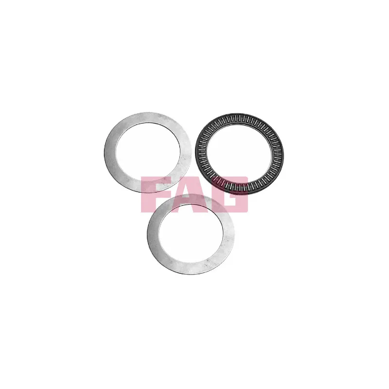 Appareil d'appui à balancier, coupelle de suspension FAG 713 0002 20