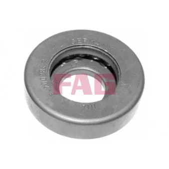 Appareil d'appui à balancier, coupelle de suspension FAG 713 0005 20