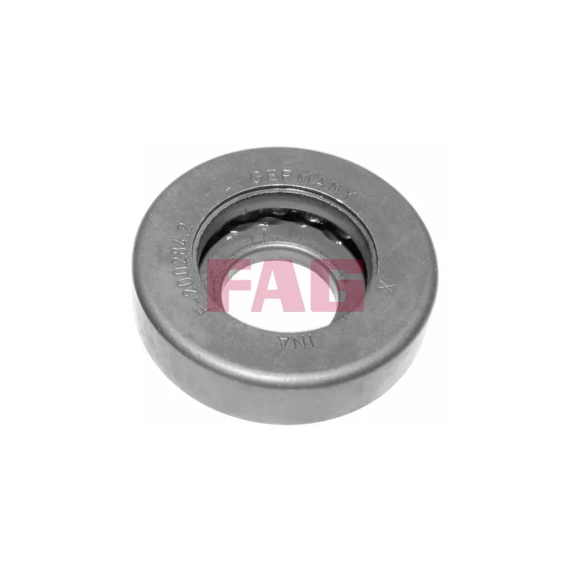 Appareil d'appui à balancier, coupelle de suspension FAG 713 0005 20
