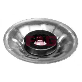 Appareil d'appui à balancier, coupelle de suspension FAG 713 0007 20