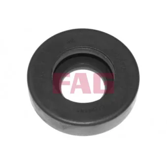 Appareil d'appui à balancier, coupelle de suspension FAG 713 0010 20