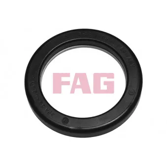 Appareil d'appui à balancier, coupelle de suspension FAG 713 0012 20