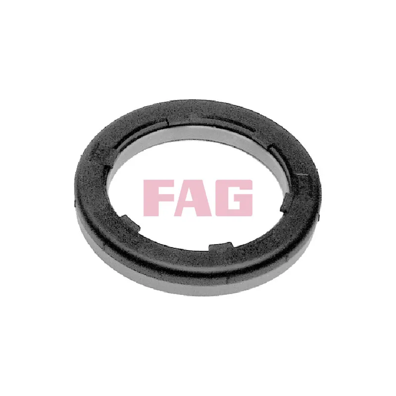 Appareil d'appui à balancier, coupelle de suspension FAG 713 0013 20