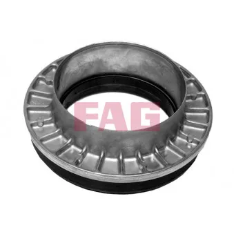 Appareil d'appui à balancier, coupelle de suspension FAG 713 0014 20