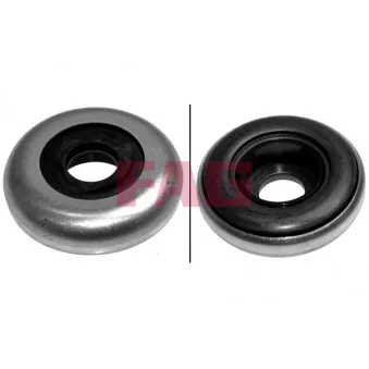 Appareil d'appui à balancier, coupelle de suspension FAG 713 0016 20