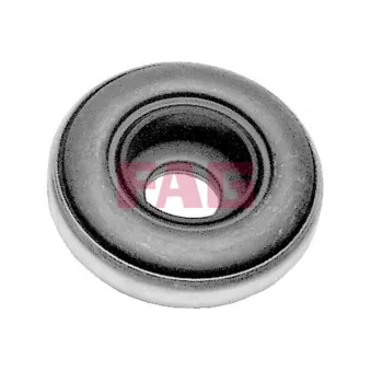 Appareil d'appui à balancier, coupelle de suspension FAG 713 0017 20