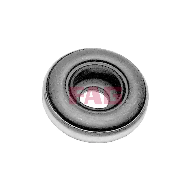 Appareil d'appui à balancier, coupelle de suspension FAG 713 0017 20