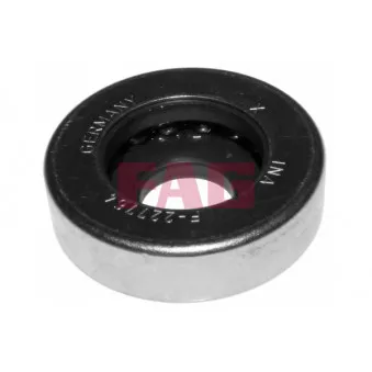 Appareil d'appui à balancier, coupelle de suspension FAG 713 0019 20