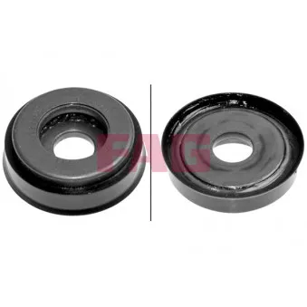Appareil d'appui à balancier, coupelle de suspension FAG 713 0020 20