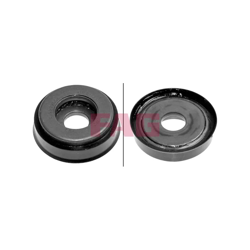 Appareil d'appui à balancier, coupelle de suspension FAG 713 0020 20