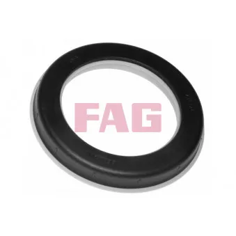 Appareil d'appui à balancier, coupelle de suspension FAG 713 0023 20
