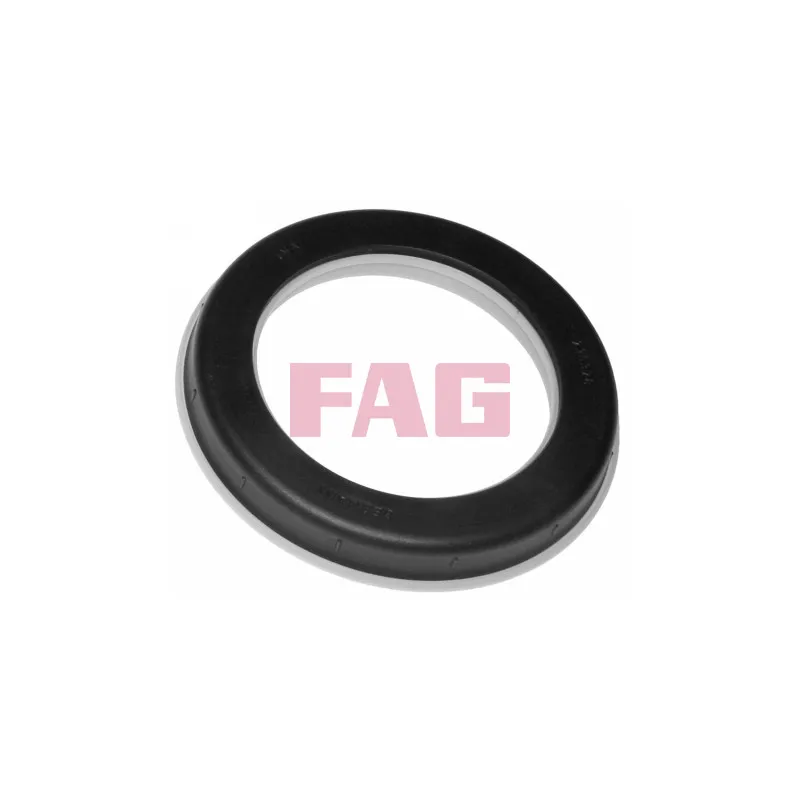 Appareil d'appui à balancier, coupelle de suspension FAG 713 0023 20