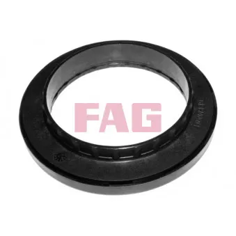 Appareil d'appui à balancier, coupelle de suspension FAG 713 0025 20