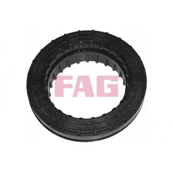 Appareil d'appui à balancier, coupelle de suspension FAG 713 0075 20
