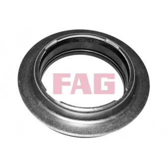 Appareil d'appui à balancier, coupelle de suspension FAG 713 0079 20