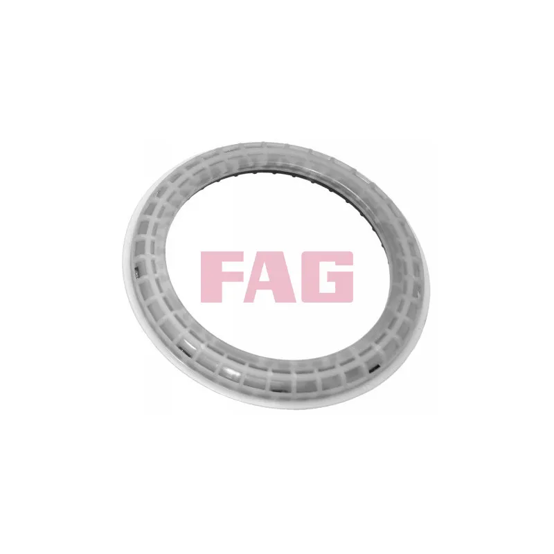 Appareil d'appui à balancier, coupelle de suspension FAG 713 0390 20