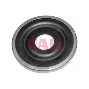 Appareil d'appui à balancier, coupelle de suspension FAG 713 0392 20