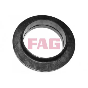 Appareil d'appui à balancier, coupelle de suspension FAG 713 0393 20