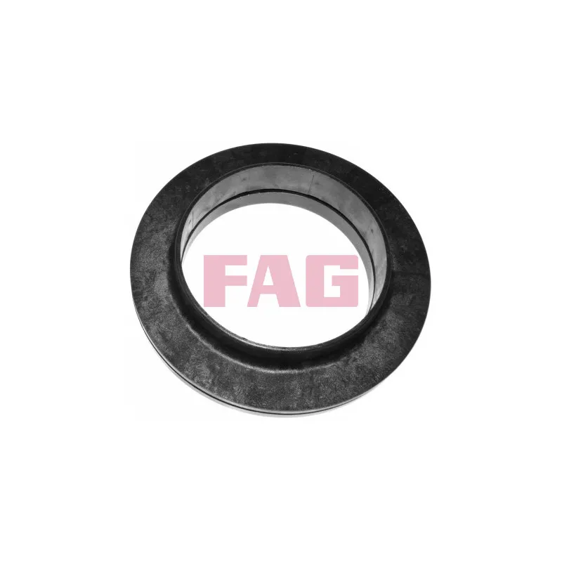 Appareil d'appui à balancier, coupelle de suspension FAG 713 0393 20