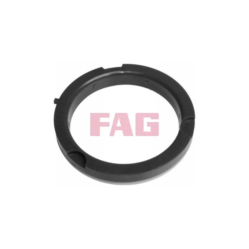Appareil d'appui à balancier, coupelle de suspension FAG 713 0397 20