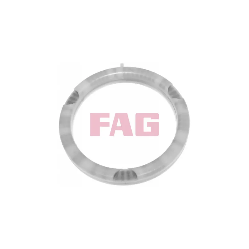 Appareil d'appui à balancier, coupelle de suspension FAG 713 0398 20