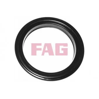 Appareil d'appui à balancier, coupelle de suspension FAG 713 0403 20
