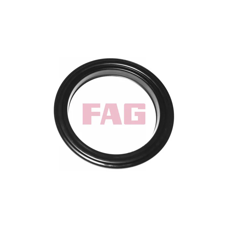 Appareil d'appui à balancier, coupelle de suspension FAG 713 0403 20