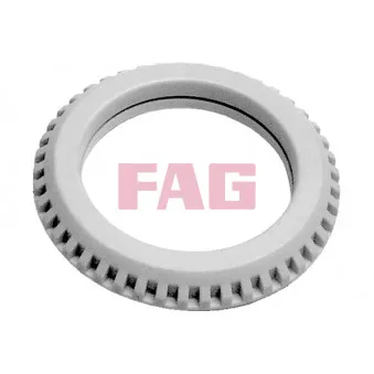 Appareil d'appui à balancier, coupelle de suspension FAG 713 0404 20