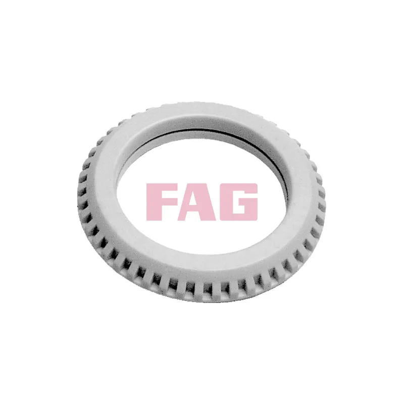 Appareil d'appui à balancier, coupelle de suspension FAG 713 0404 20