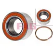 Roulement de roue avant FAG 713 6064 30 - Visuel 1