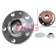 Roulement de roue arrière FAG 713 6110 20 - Visuel 1