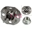 Roulement de roue arrière FAG 713 6202 90 - Visuel 1