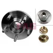 Roulement de roue arrière FAG 713 6266 30 - Visuel 1