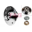 Roulement de roue arrière FAG 713 6305 30 - Visuel 1