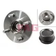 Roulement de roue arrière FAG 713 6330 20 - Visuel 1