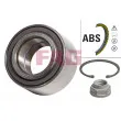 Roulement de roue avant FAG 713 6404 90 - Visuel 1
