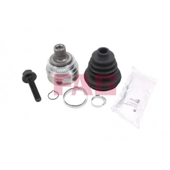 Embout de cardan avant (kit de réparation) FAG 771 0001 30