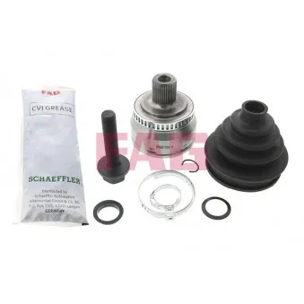 Embout de cardan avant (kit de réparation) FAG