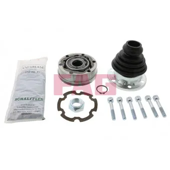 Embout de cardan avant (kit de réparation) FAG 771 0020 30