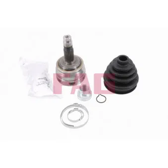 Embout de cardan avant (kit de réparation) FAG 771 0056 30