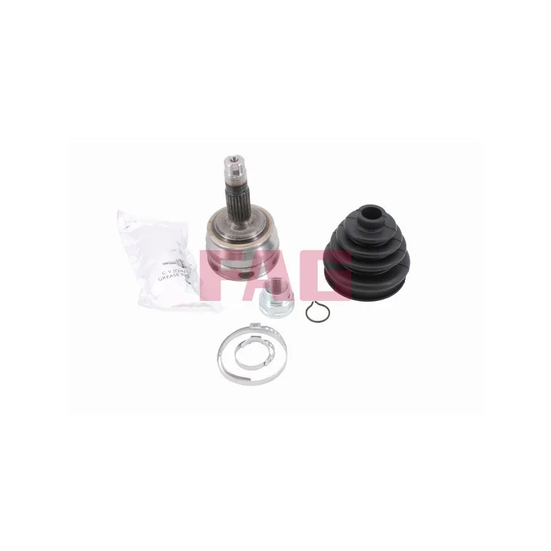 Embout de cardan avant (kit de réparation) FAG 771 0056 30