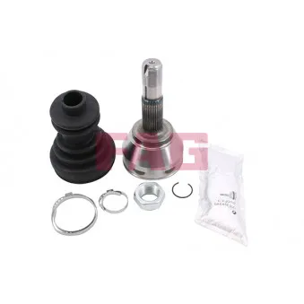 Embout de cardan avant (kit de réparation) FAG 771 0060 30