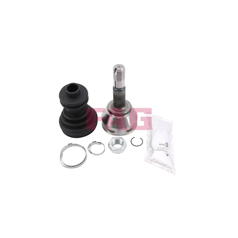Embout de cardan avant (kit de réparation) FAG 771 0060 30