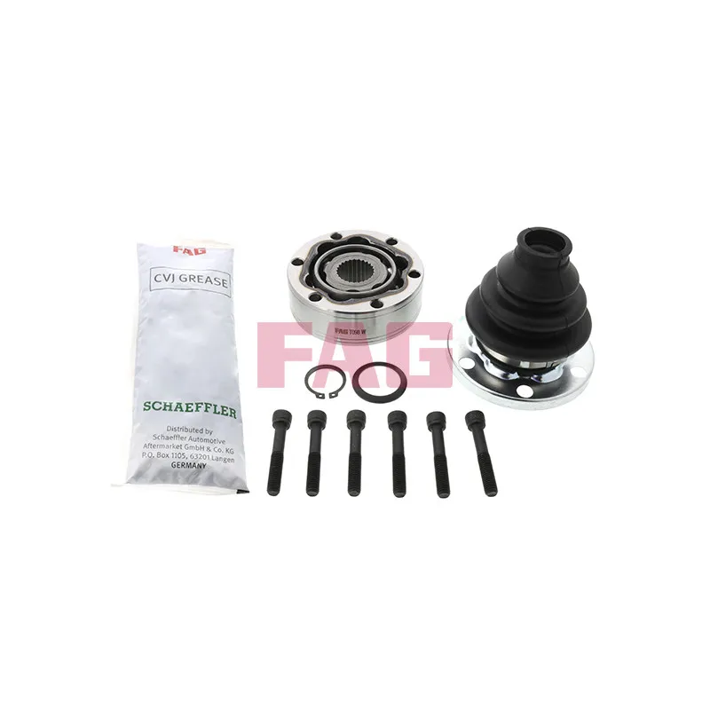 Embout de cardan avant (kit de réparation) FAG 771 0069 30