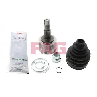 Embout de cardan avant (kit de réparation) FAG 771 0070 30