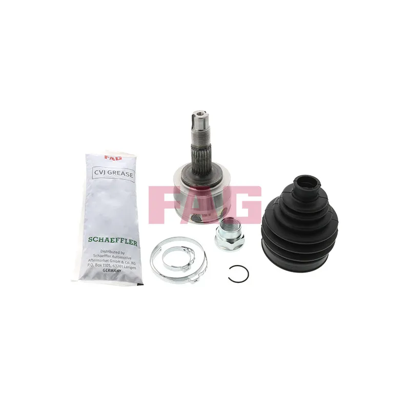 Embout de cardan avant (kit de réparation) FAG 771 0070 30