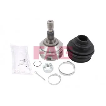Embout de cardan avant (kit de réparation) FAG