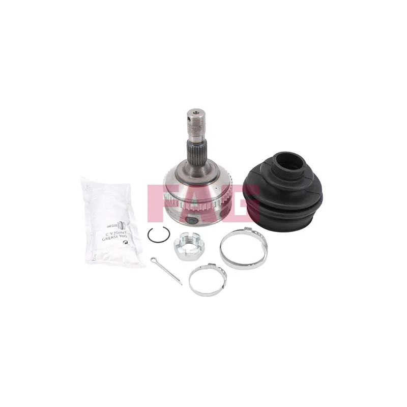 Embout de cardan avant (kit de réparation) FAG 771 0095 30