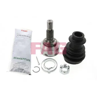 Embout de cardan avant (kit de réparation) FAG 771 0098 30